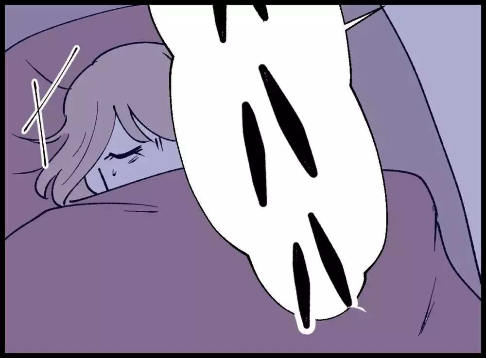 体調が悪いのに気遣いがない夫にイライラする！【宝くじで3億円当たりました Vol.36】