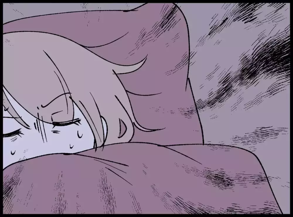 体調が悪いのに気遣いがない夫にイライラする！【宝くじで3億円当たりました Vol.36】