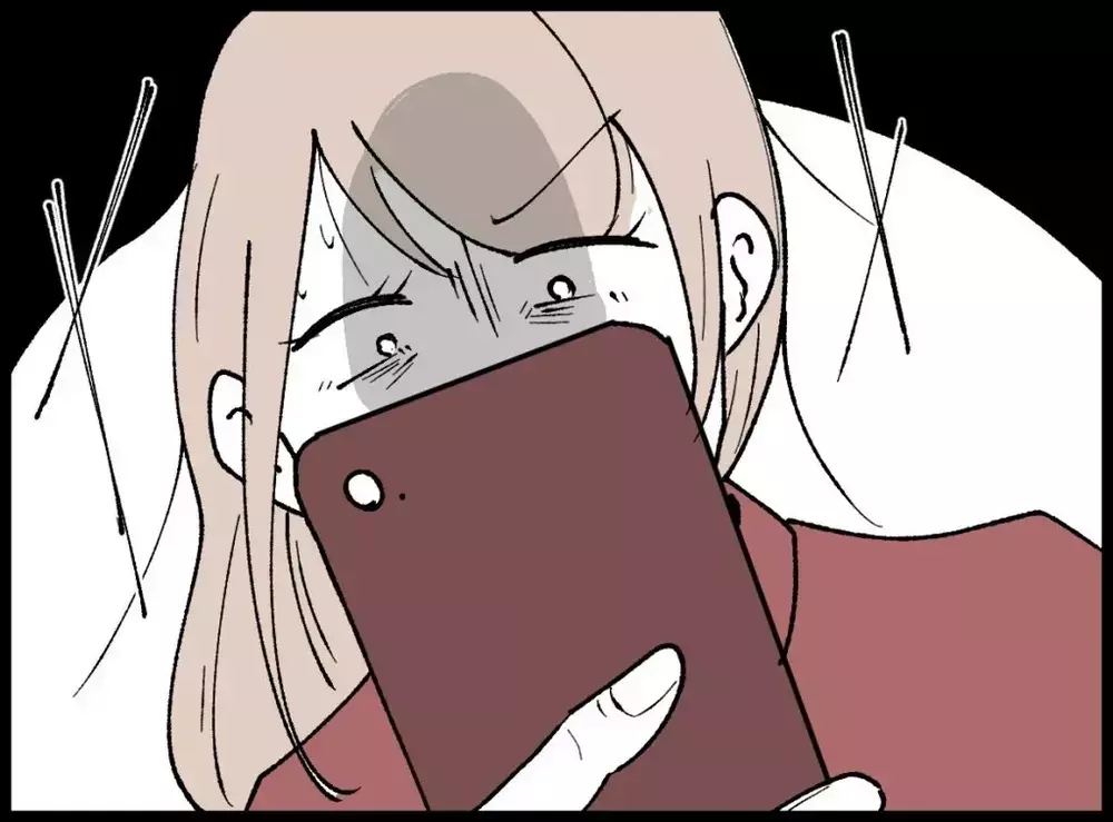 「絶対行かないから」体調最悪の私に“自己管理不足”の一言【宝くじで3億円当たりました Vol.39】