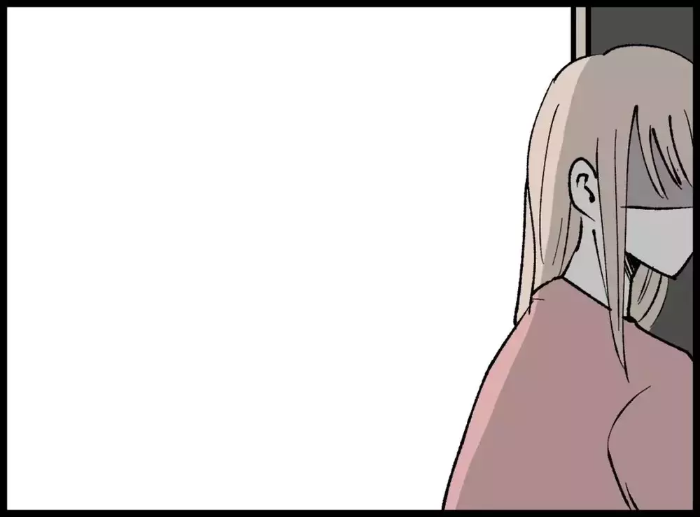 全部嫌だ！夫の顔も声も…妻の心が壊れる【宝くじで3億円当たりました Vol.44】