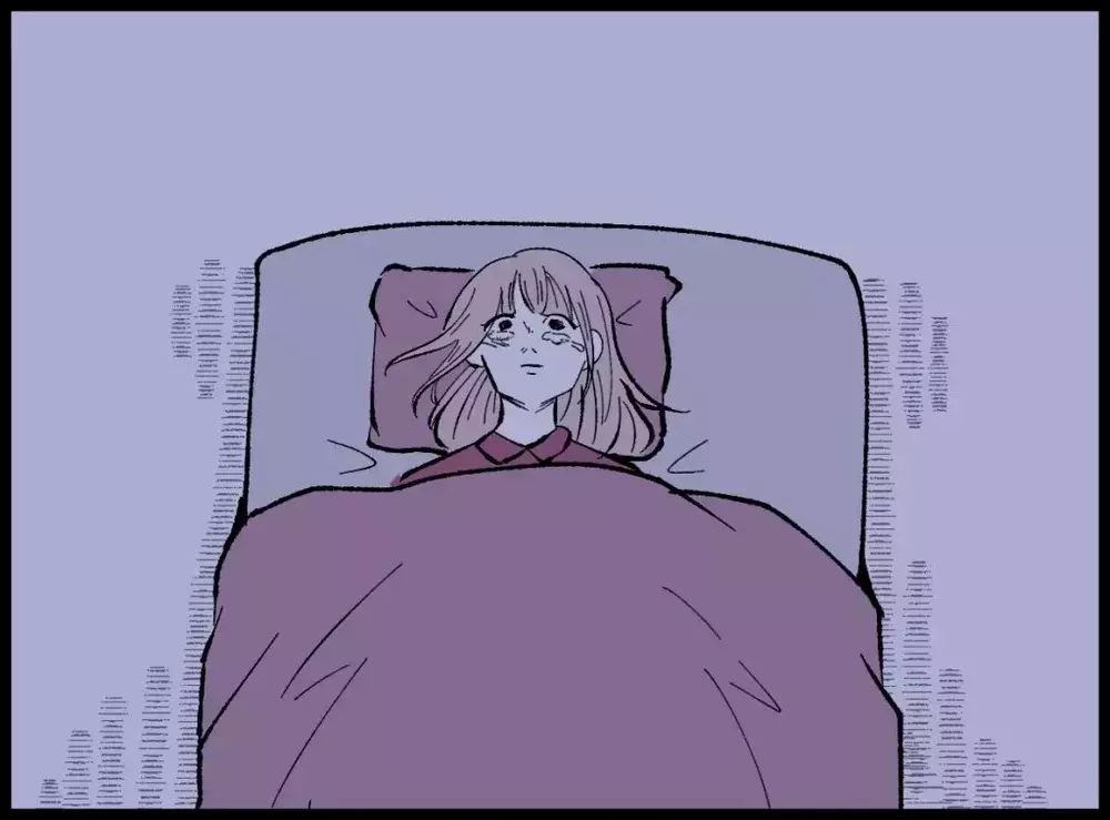 全部嫌だ！夫の顔も声も…妻の心が壊れる【宝くじで3億円当たりました Vol.44】