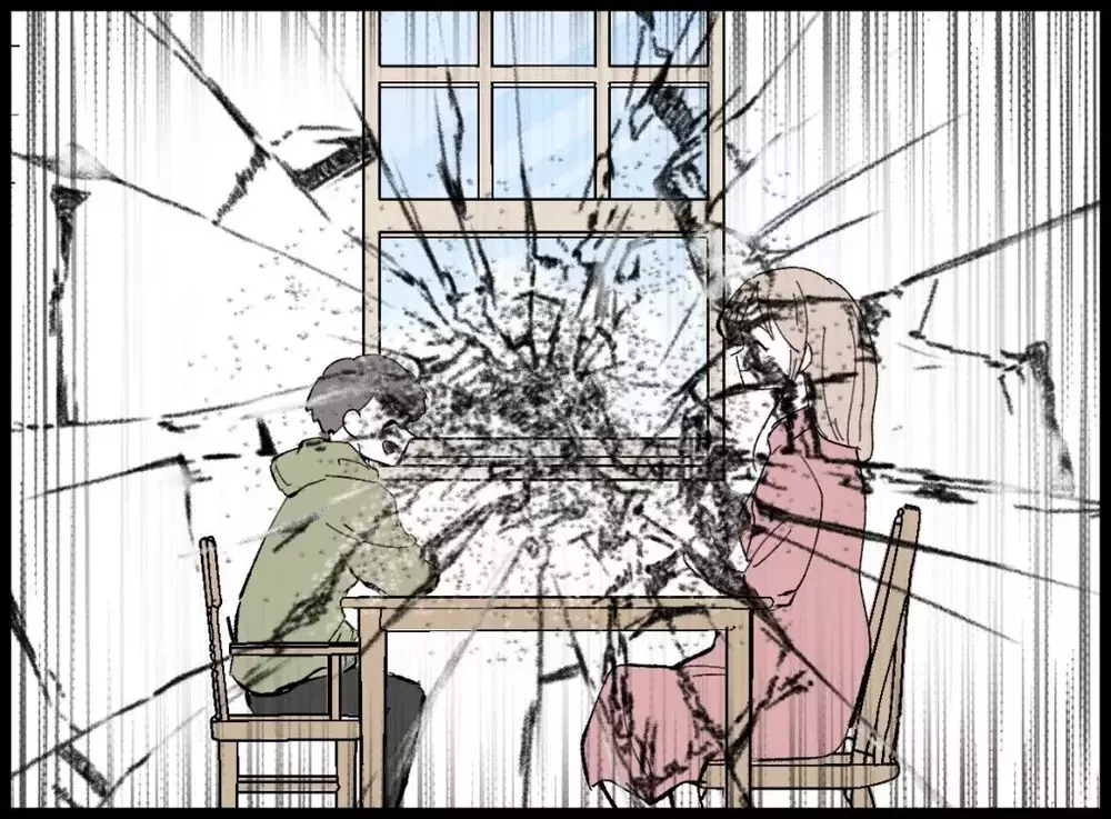 小さな夢すら許されない！夫に踏みにじられた…たった1枚の宝くじ【宝くじで3億円当たりました Vol.49】