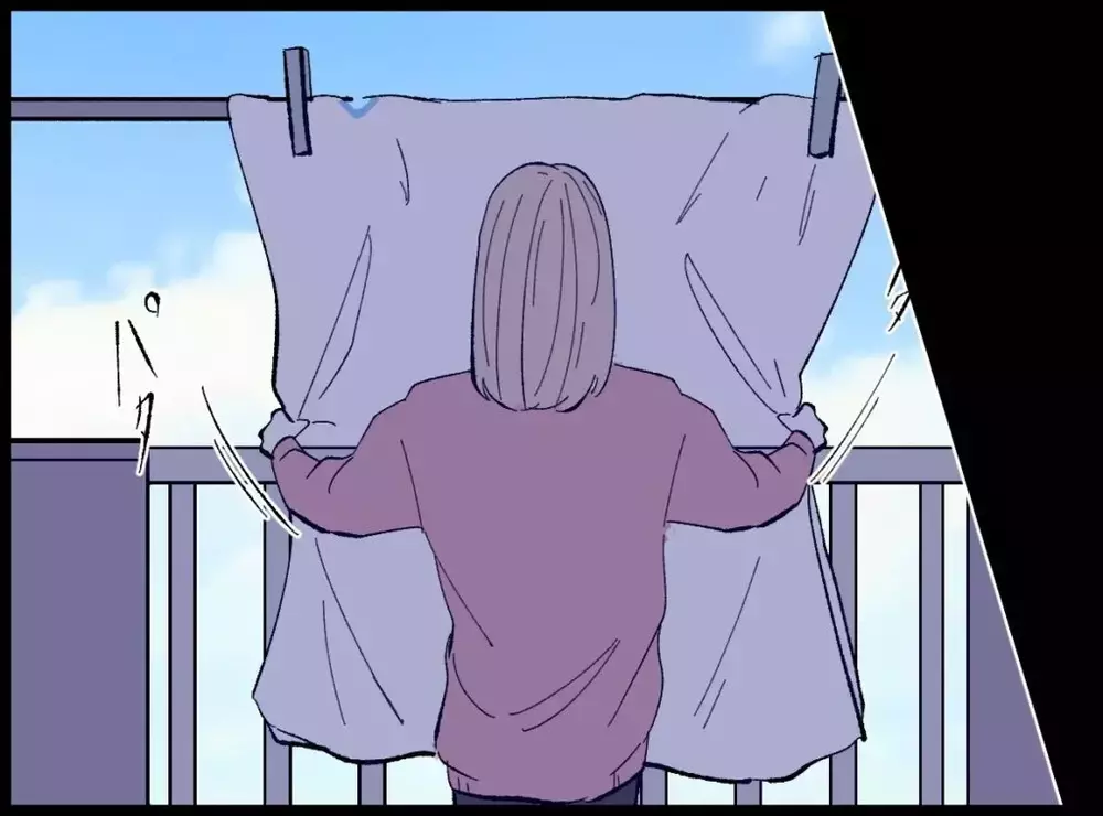 子どものミスは母の責任？理不尽なワンオペ朝の真実【宝くじで3億円当たりました Vol.50】