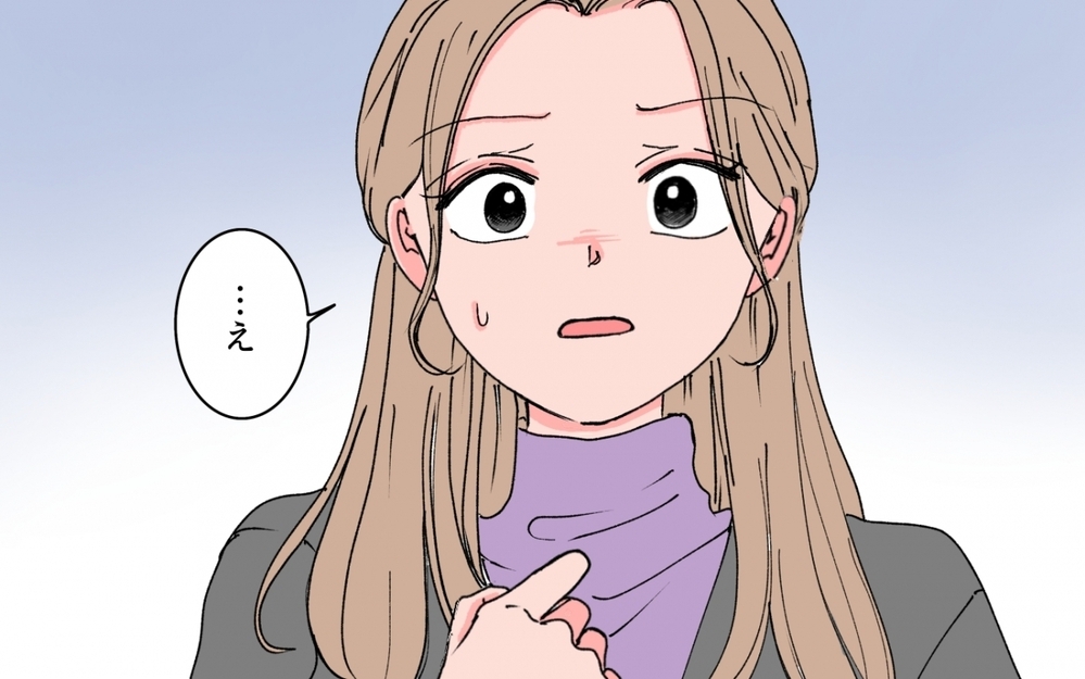 義母の嘘と義父の証言…彼が信じたのは？ 婚約者の言葉が怖い＜「育てた金を返せ」と言う義母 7話＞【義父母がシンドイんです！ まんが】