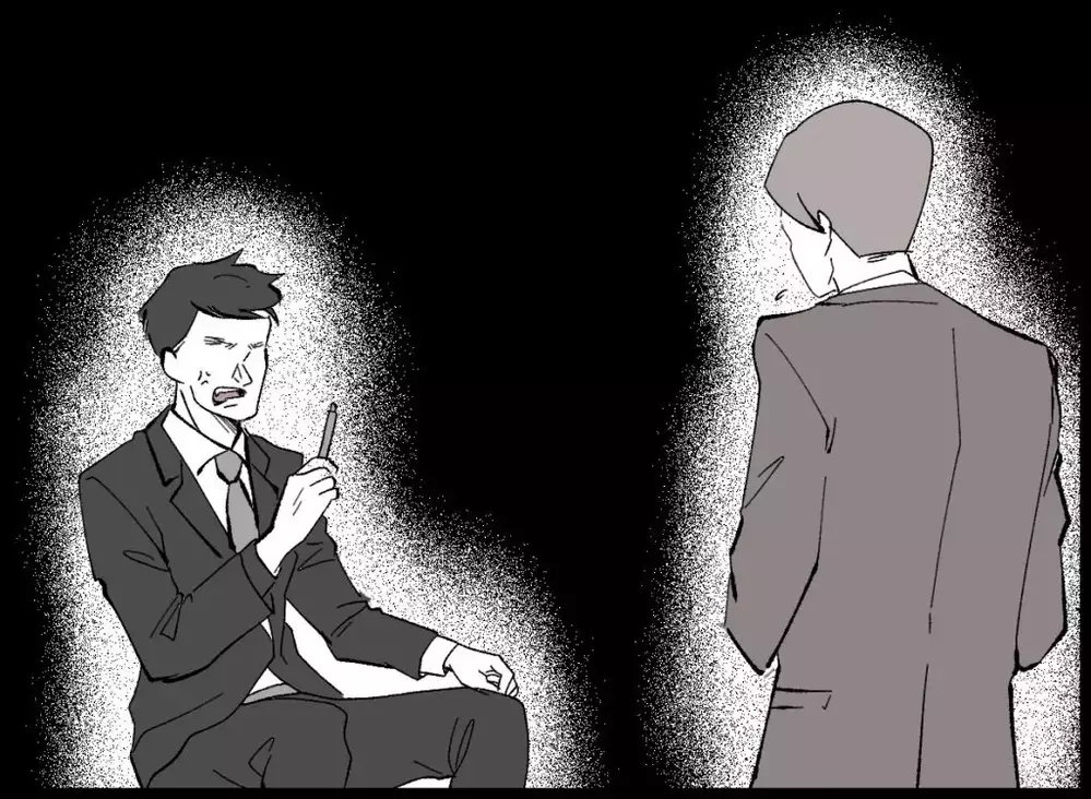 家事の粗探し、料理の文句…全部私が悪いと思っていた…でも違った【宝くじで3億円当たりました Vol.57】