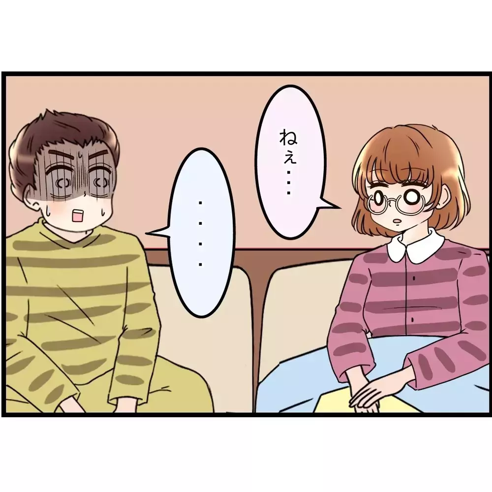 「前から言ってたでしょ？」 話が勝手に進んでいて思考停止…逃げ場がない【嫁姑問題に巻き込まれています Vol.61】