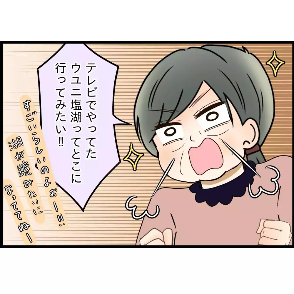 世話の焼ける母と嫁！「仲裁役は俺の仕事」それが家族を守るってことだろ？【嫁姑問題に巻き込まれています Vol.64】