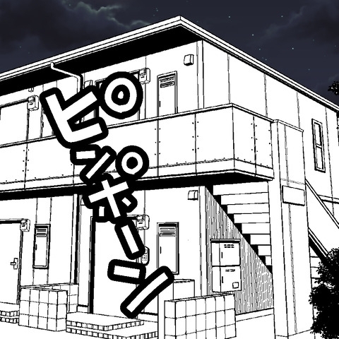 入院してると思ってた妻子の私物が家から消えてる!?　ふたりはどこへ？【妻は子の看病中、その頃夫は Vol.17】