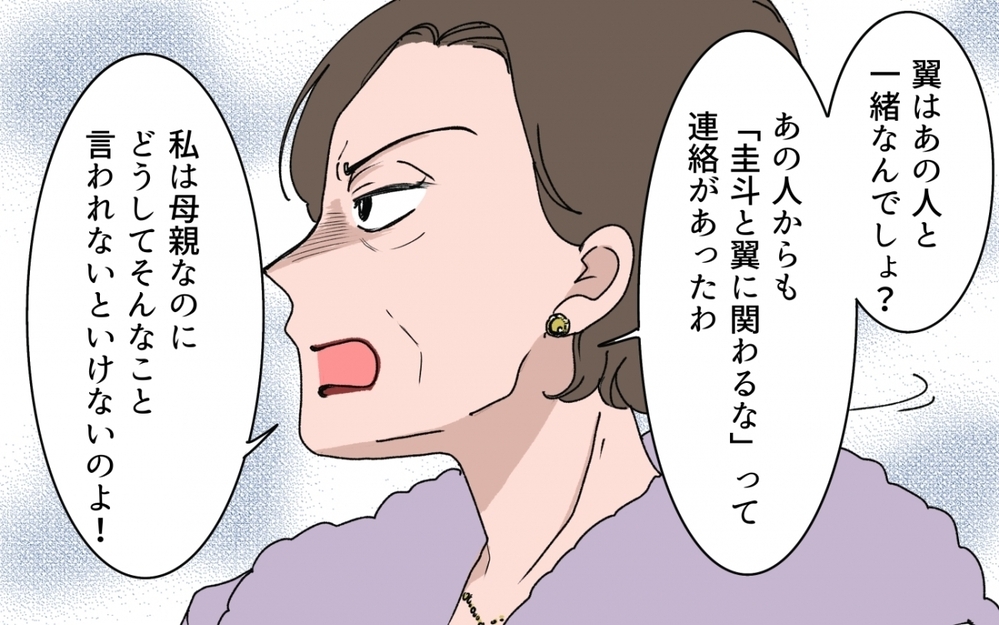 「親を捨てさせて満足？」別れ際まで悪態つく義母に渡した300万円の使い道＜「育てた金を返せ」と言う義母 15話＞【義父母がシンドイんです！ まんが】