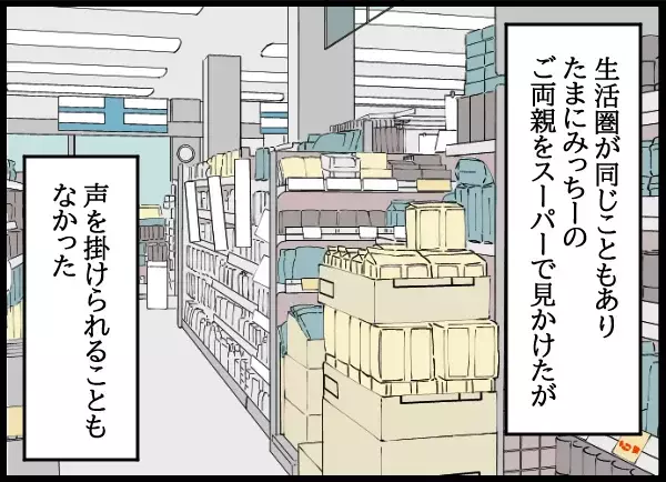 「事故？大怪我？入籍？」空白の2年に一体何が…彼の生活は大丈夫なのか【勝手に結婚届を出された元彼の嘘みたいな三角関係 Vol.93】