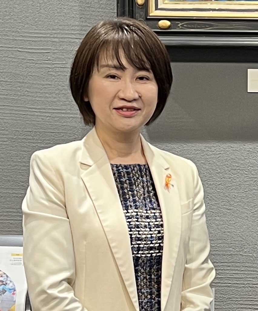 パパが子育てに精神的負担を感じる“パパ危機”を救う豊島区の取り組みとは？ 高際区長にインタビュー【細川珠生のここなら分かる政治のコト Vol.45】