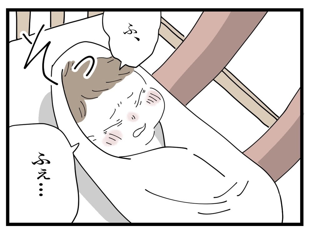 鍵をかけても義母の気配⋯サイコ義母の異常行動が止まらない！読者「インターフォンの電源切った」