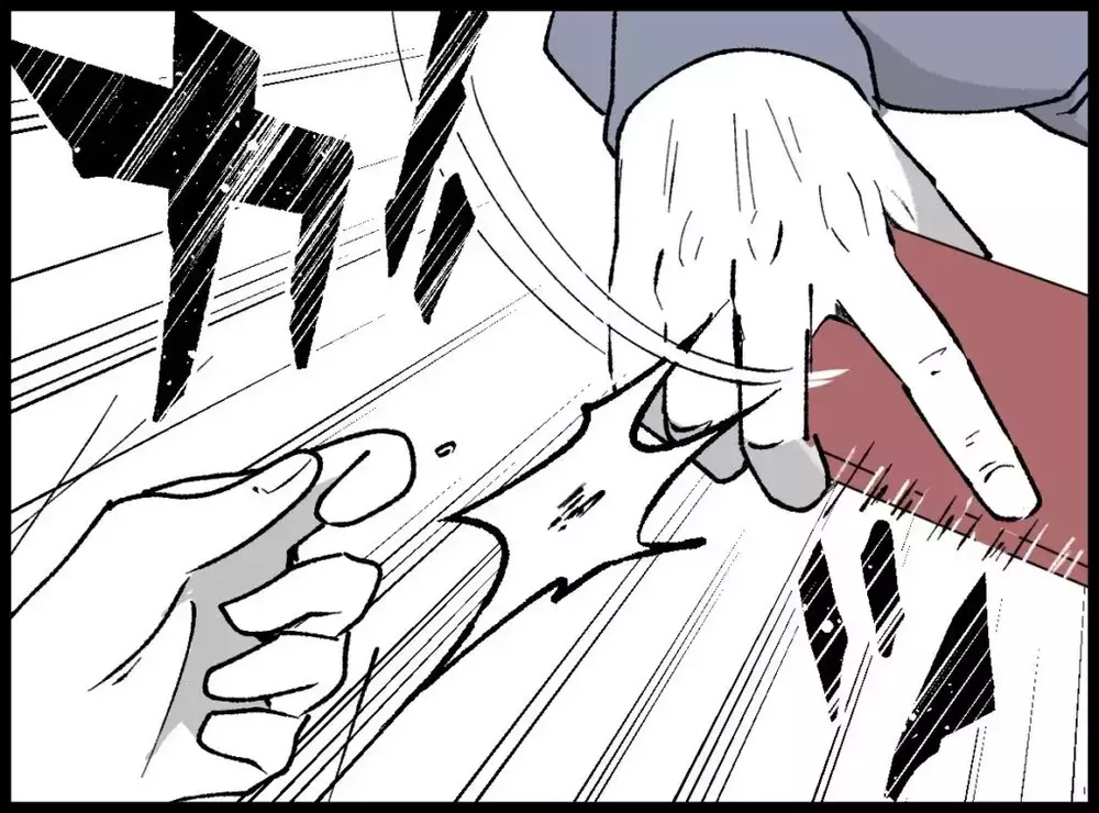 「やましいことしてないんだろ？」不倫を疑う夫はスマホの中身を調べるが…【宝くじで3億円当たりました Vol.72】