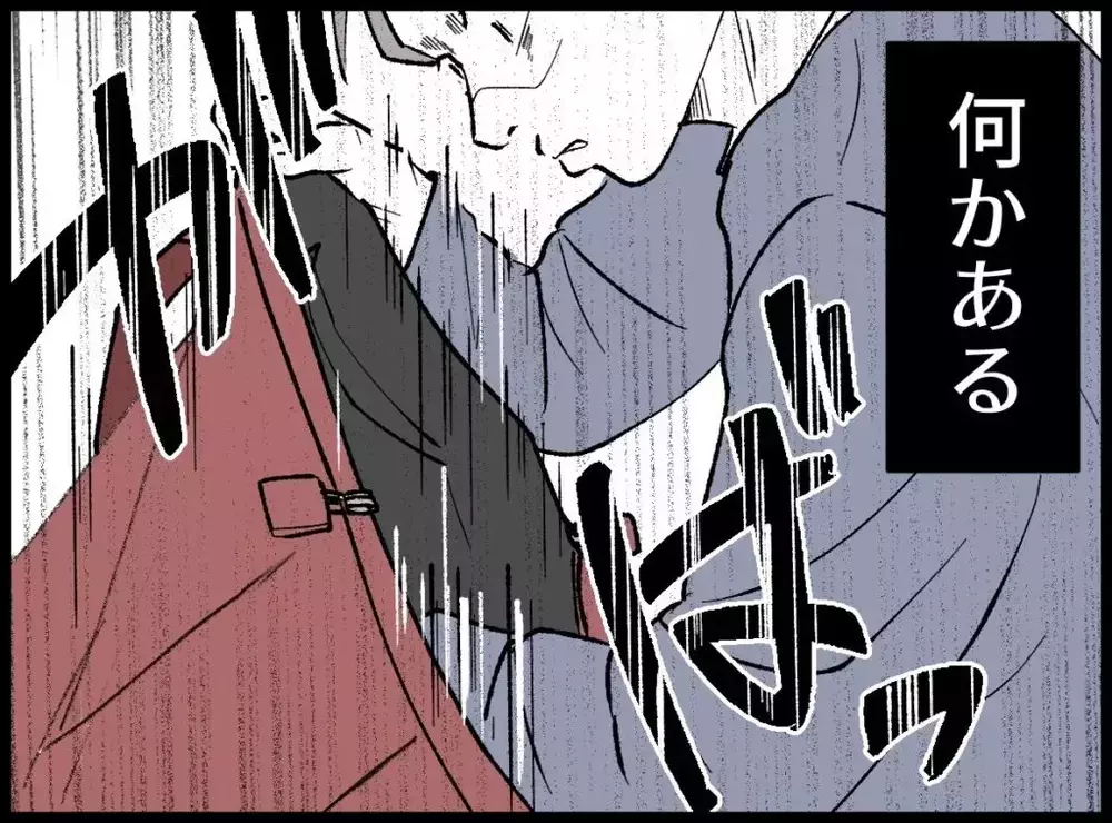 スマホを見ても証拠がない…絶対に何かある！妻のバッグを漁り始めると…【宝くじで3億円当たりました Vol.73】