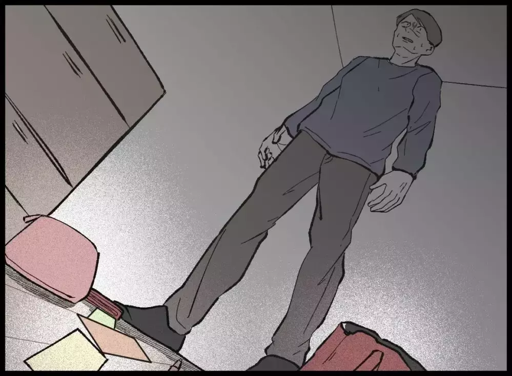 妻から離婚宣言！現実を突きつけられた夫は…？【宝くじで3億円当たりました Vol.77】