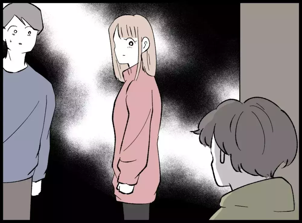 離婚の話を息子に聞かれた？夫が衝撃的な一言に妻は唖然…【宝くじで3億円当たりました Vol.78】