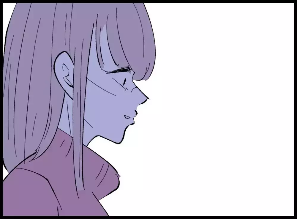 「すっと家族だよな？」焦る夫に妻の返答は…？【宝くじで3億円当たりました Vol.80】