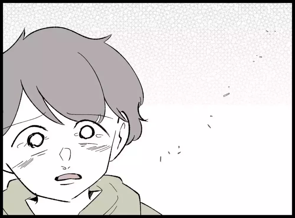 「何のつもり…？」妻の鋭い眼差しが夫を追い詰める…【宝くじで3億円当たりました Vol.81】