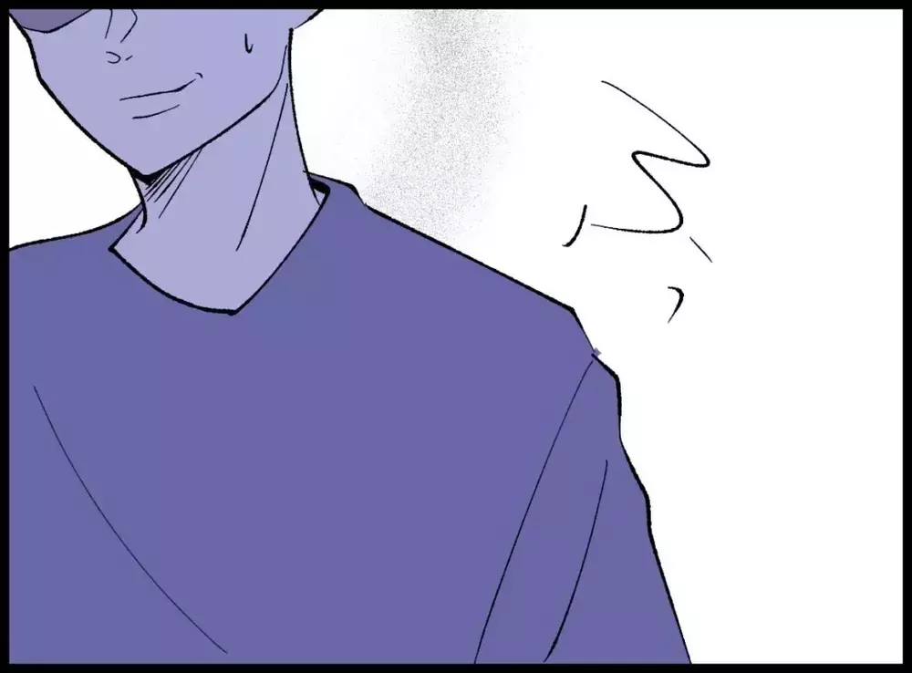 「何のつもり…？」妻の鋭い眼差しが夫を追い詰める…【宝くじで3億円当たりました Vol.81】