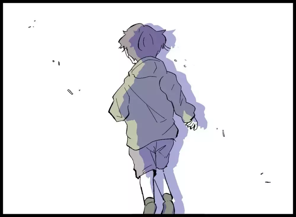 「何のつもり…？」妻の鋭い眼差しが夫を追い詰める…【宝くじで3億円当たりました Vol.81】