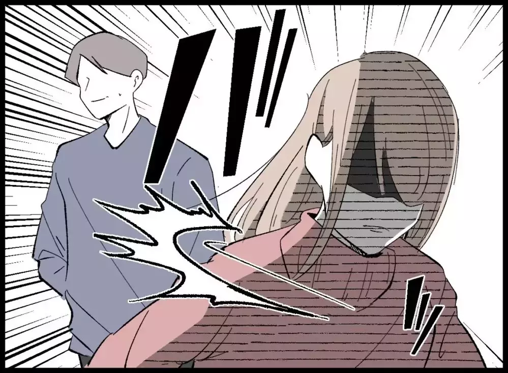 「ずっと愛してる」ウソだらけの夫の言葉に妻は決意する…【宝くじで3億円当たりました Vol.85】