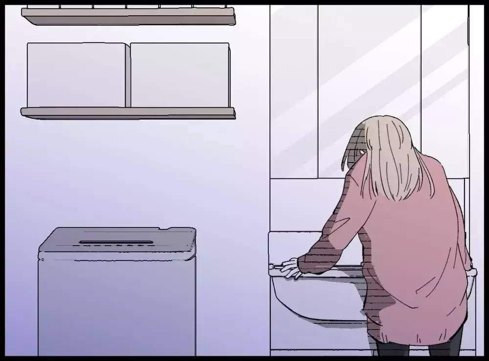 「ずっと愛してる」ウソだらけの夫の言葉に妻は決意する…【宝くじで3億円当たりました Vol.85】