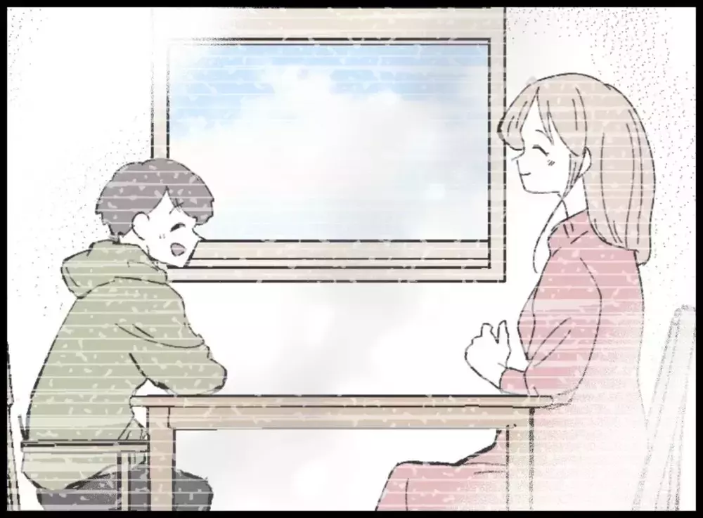 夫に知られてはいけない…息子と私の未来を変える一歩【宝くじで3億円当たりました Vol.87】