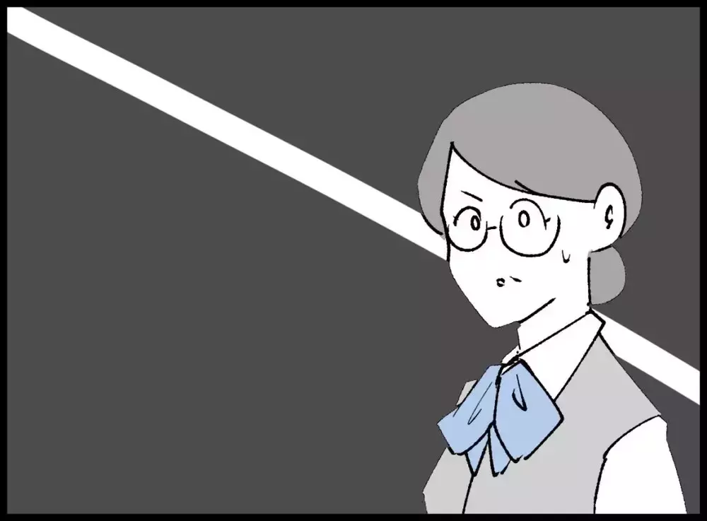 銀行で3億円を受け取りに来た私に思わぬ人物が声をかけてきた…【宝くじで3億円当たりました Vol.88】