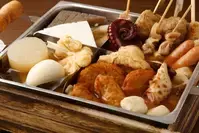 寒い季節の定番！心も体も温まる【おでん】の人気のレシピオススメTOP3