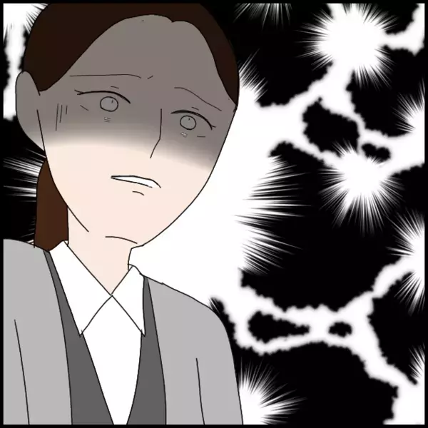 よく言った！過去を振り返ると許せない…決定的な一言で黙らせる【年下の同僚からフキハラされた話 Vol.100】