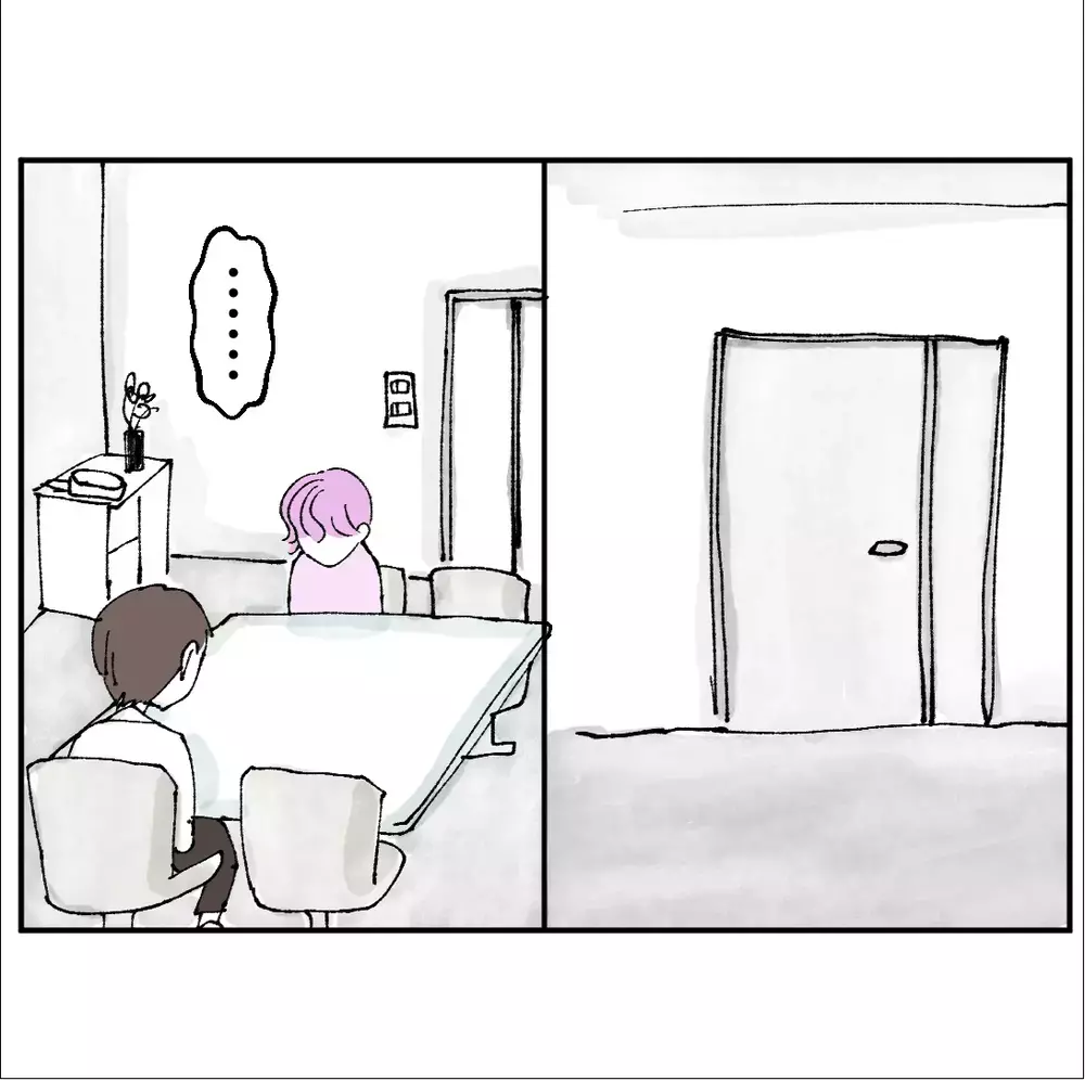 「俺と別れるなら会社辞めるって言ったよな！」会議室で露わになった嫉妬…【搾取され夫が家庭を裏切った理由 Vol.35】