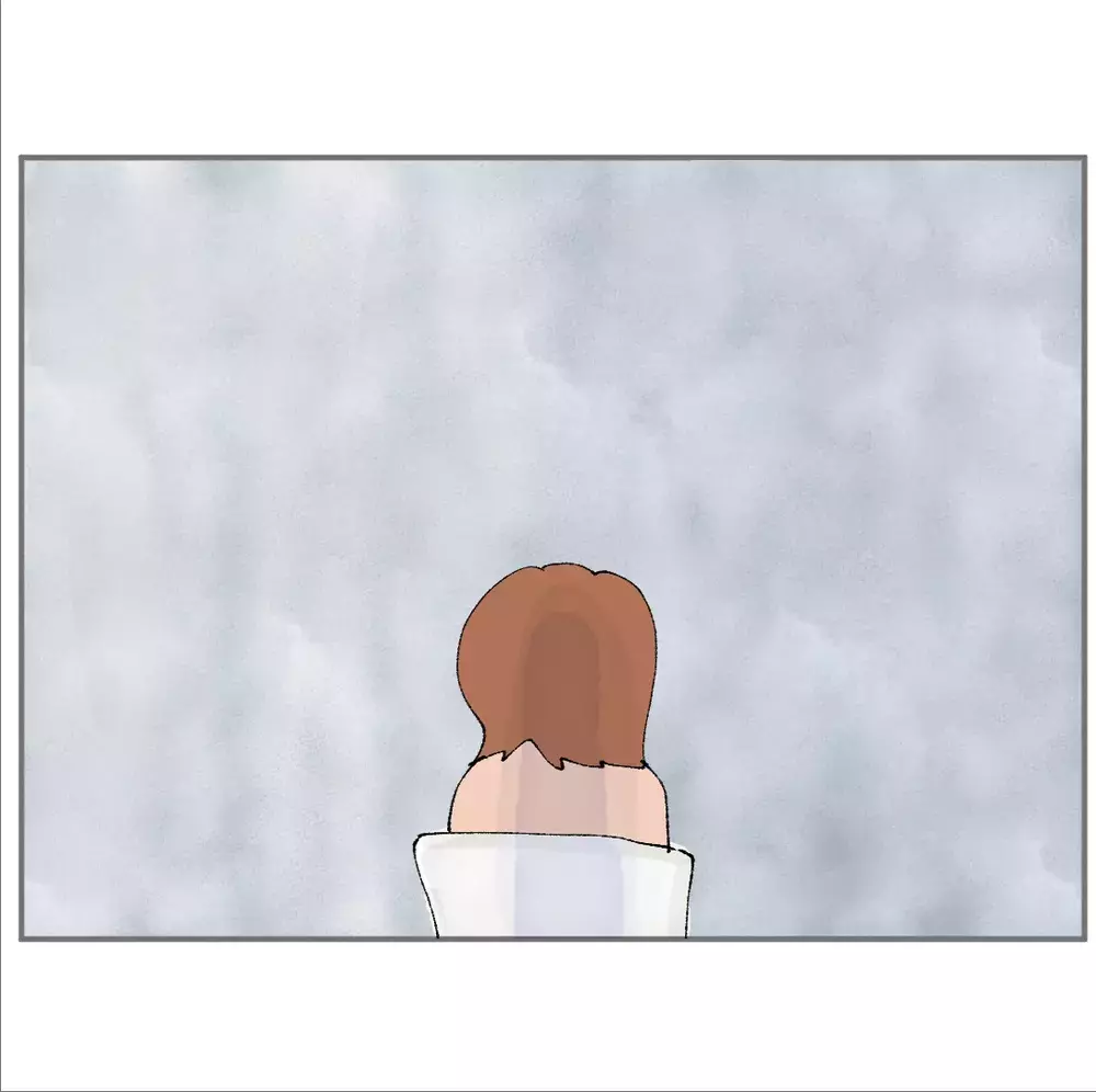 娘が悲しむ…誕生日は食事だけ？その理由とは「ママがね…」【搾取され夫が家庭を裏切った理由 Vol.37】