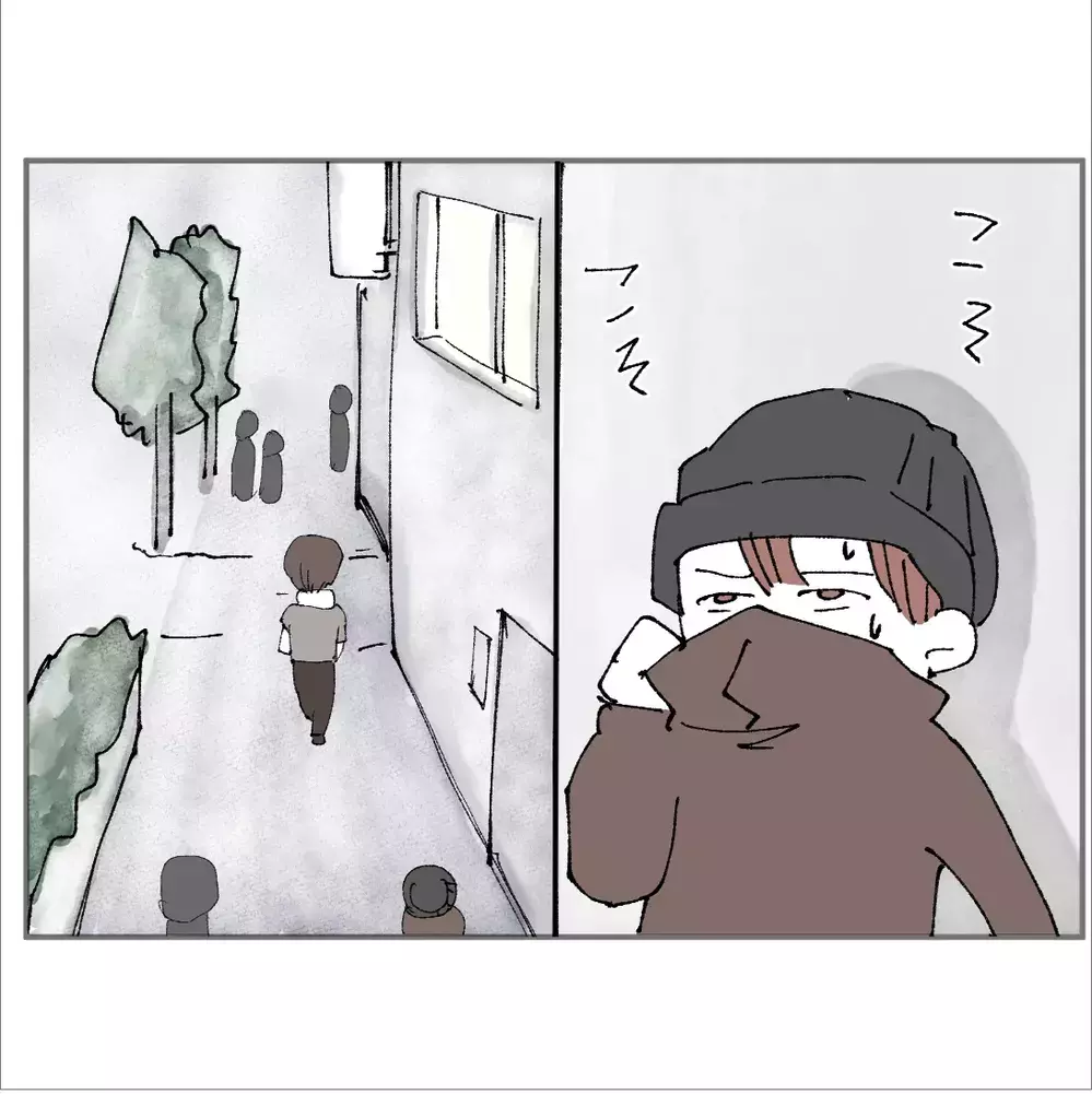 異変！いつもより早く帰宅した妻…息子がどこにもいない！一体どこへ？【搾取され夫が家庭を裏切った理由 Vol.38】