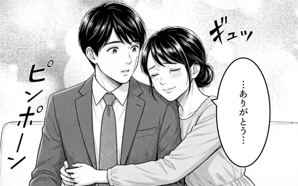 時代錯誤な親父に思わず拳が！「俺の家族に関わるな」妻のために夫が立ち上がる【理想にこだわる義父 Vol.5】