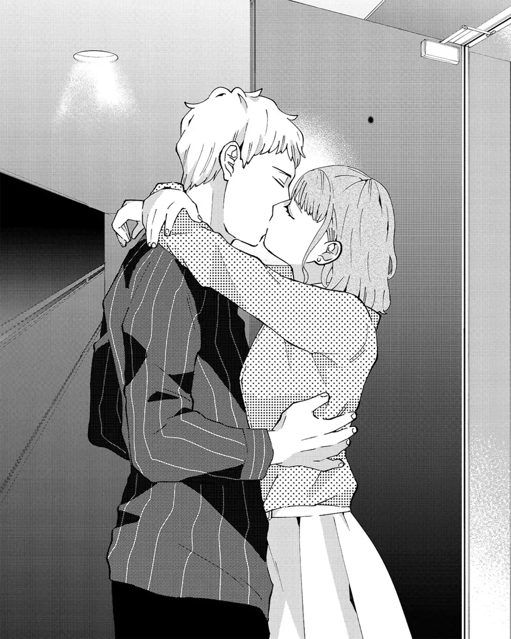 「あれ？この香り知ってる」最近帰りが遅い夫…香りの正体を知った妻が唖然とした理由は？