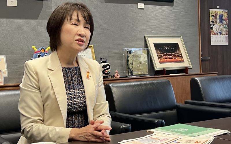 外国人問題や不登校問題にも取り組み…お弁当の提供が不登校の学生が外に出るきっかけに　共感を産むことの重要性とは【細川珠生のここなら分かる政治のコト Vol.46】