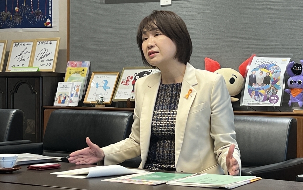 外国人問題や不登校問題にも取り組み…お弁当の提供が不登校の学生が外に出るきっかけに　共感を産むことの重要性とは【細川珠生のここなら分かる政治のコト Vol.46】