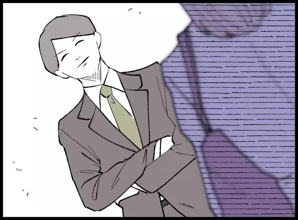 「気がついちゃったんだよね」夫の笑顔が怖すぎて嫌な予感がする…【宝くじで3億円当たりました Vol.90】