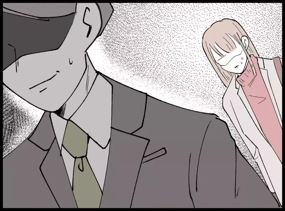 「お前も同類だろ？」息子を盾に離婚を封じる妻の反論は？【宝くじで3億円当たりました Vol.96】