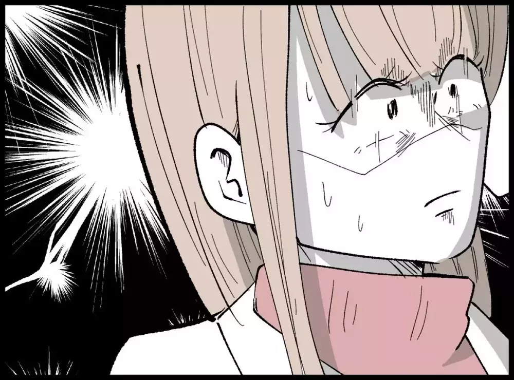 「海外では普通でしょ？」突然キスした夫に息子が放った一言とは？【宝くじで3億円当たりました Vol.98】