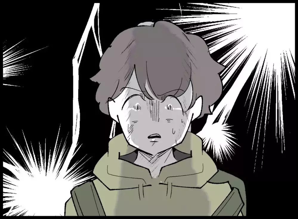 「海外では普通でしょ？」突然キスした夫に息子が放った一言とは？【宝くじで3億円当たりました Vol.98】