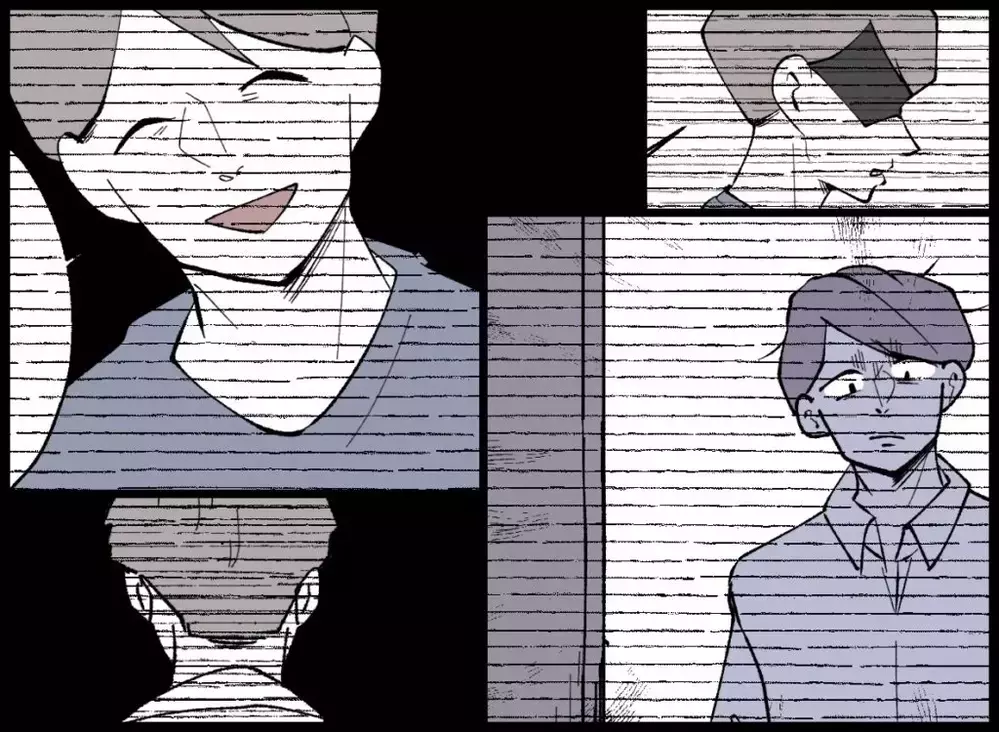 息子の前であんなことはしない！と妻の一言に黙り込んだ夫が次に取った行動とは？【宝くじで3億円当たりました Vol.102】