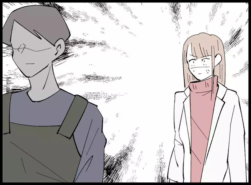 戸惑う息子をかばった瞬間…夫が取った“ありえない行動”【宝くじで3億円当たりました Vol.103】