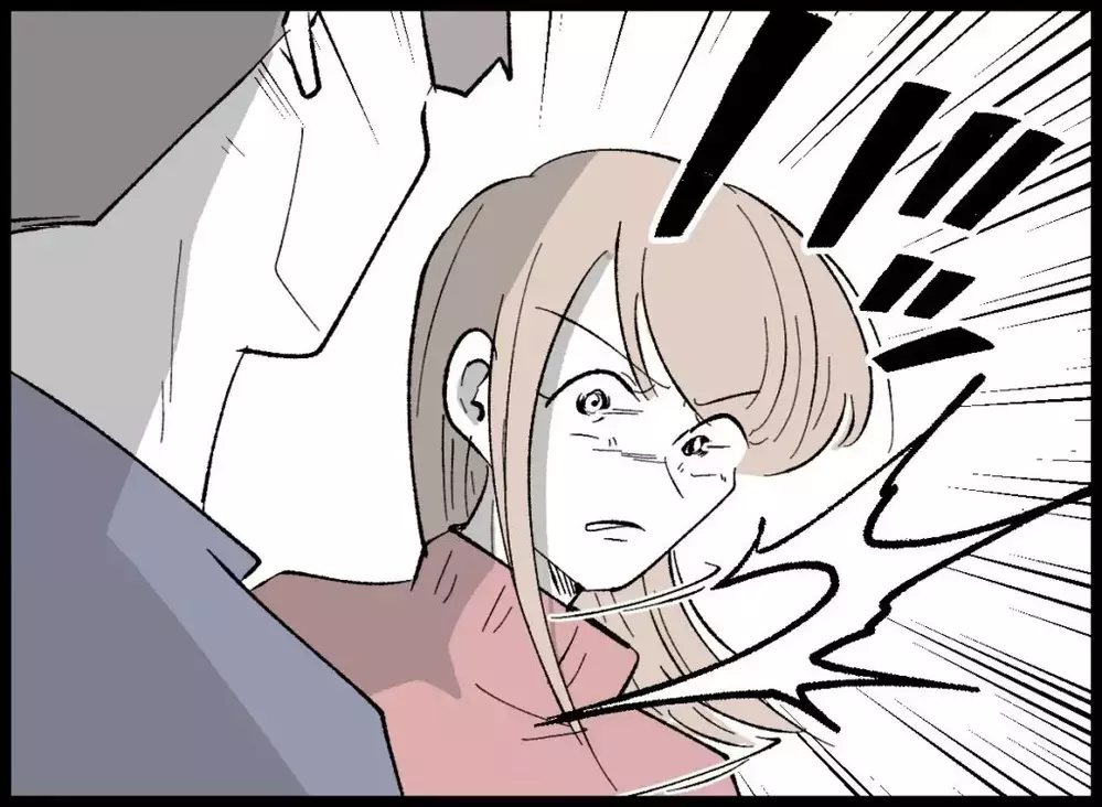 必死に否定したのに…息子の口から出た残酷な言葉に妻の顔は青ざめる…【宝くじで3億円当たりました Vol.106】