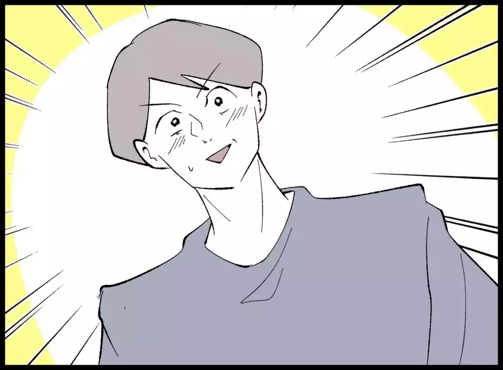 「離婚を諦めればうまくいく」そう言い切る夫に妻が出した答えとは？【宝くじで3億円当たりました Vol.109】