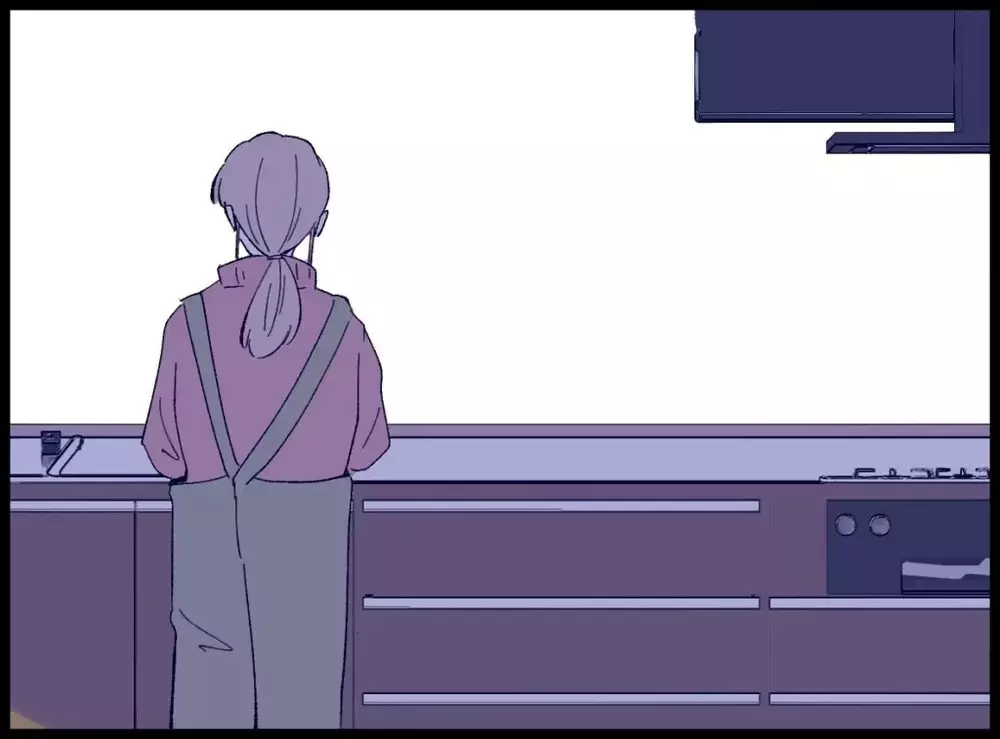 「ちゃんと向き合う」って言ったよね？夫の言葉を信じた妻が見た現実【宝くじで3億円当たりました Vol.111】