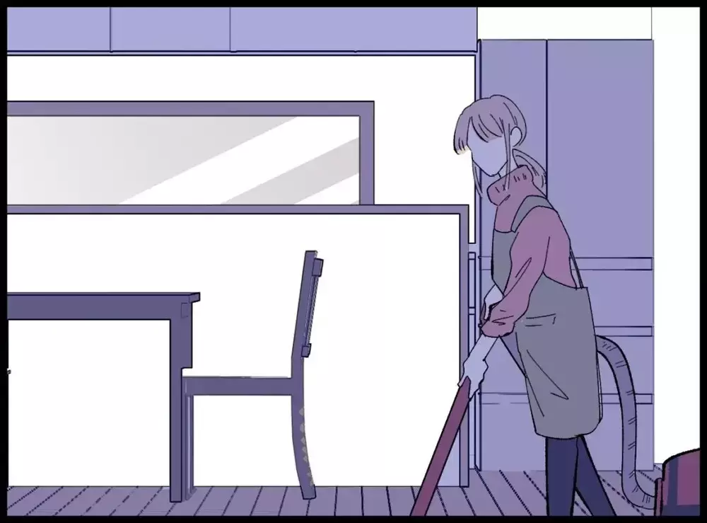 「ちゃんと向き合う」って言ったよね？夫の言葉を信じた妻が見た現実【宝くじで3億円当たりました Vol.111】