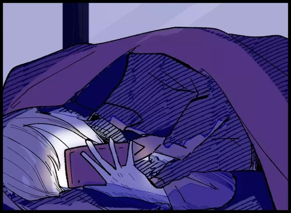 「ちゃんと向き合う」って言ったよね？夫の言葉を信じた妻が見た現実【宝くじで3億円当たりました Vol.111】