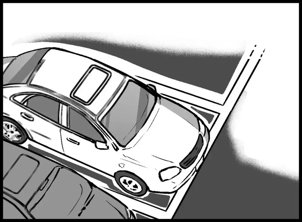 「見間違いじゃないよね？」思わず足が止まる息子が直視した父の裏の顔【宝くじで3億円当たりました Vol.116】