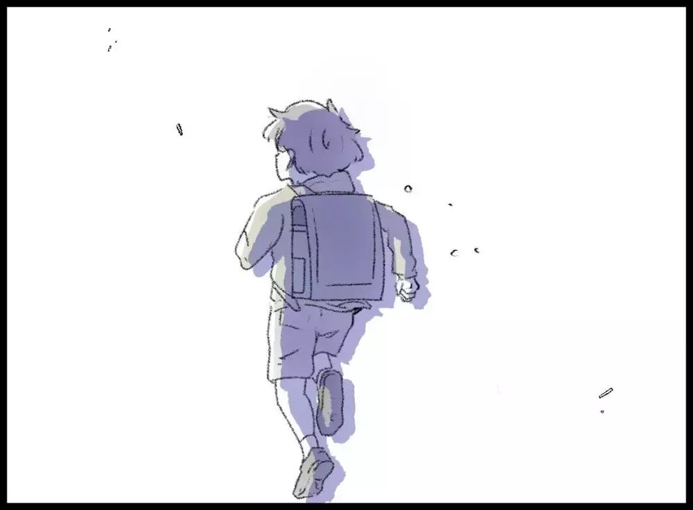 「見間違いじゃないよね？」思わず足が止まる息子が直視した父の裏の顔【宝くじで3億円当たりました Vol.116】